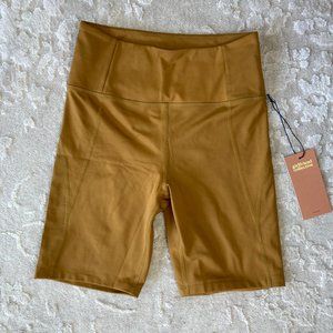 Girlfriend Collective FLOAT Ultralight Bike Short